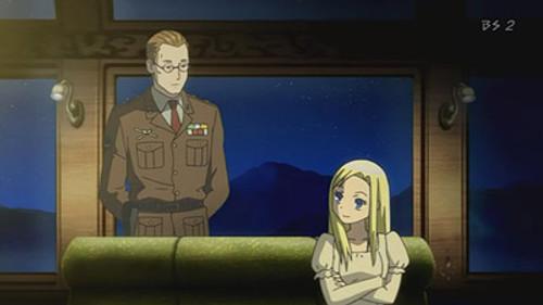 Allison & Lillia Season 1 Episode 10 - The Train Named Conspiracy