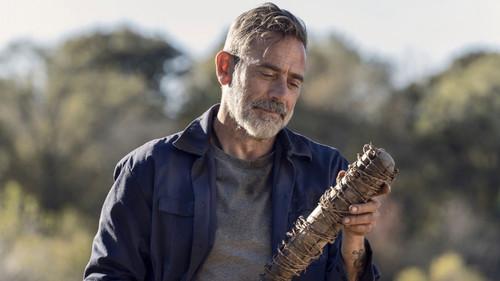 The Walking Dead Season 10 Episode 22 - Here's Negan