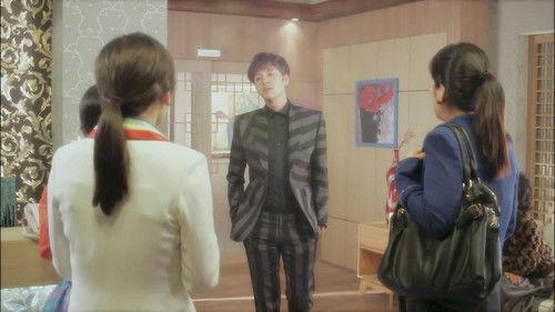 Bel Ami Season 1 Episode 4 - Episode 4