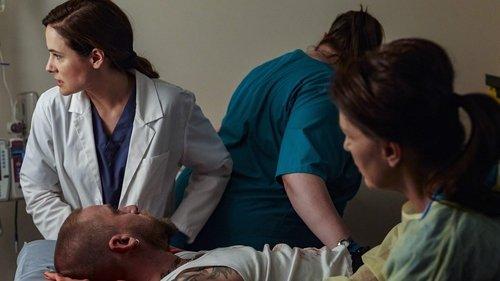 undefined Season 1 Episode 3 - Wave the White Flag