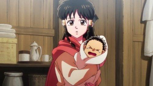 Dragon Quest: The Adventure of Dai Season 1 Episode 28 - Dai's Secret