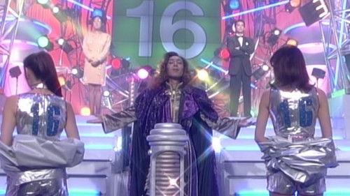 Furuhata Ninzaburo Season 2 Episode 6 - Furuhata Ninzaburô vs. the Quiz King