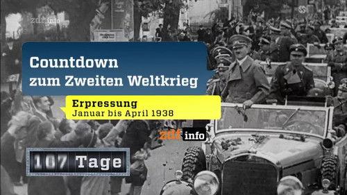 Countdown zum Zweiten Weltkrieg Season 1 Episode 2 - Episode 2