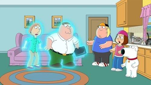 Family Guy Season 19 Episode 4 - CutawayLand