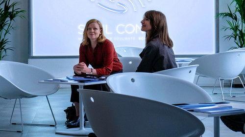 undefined Season 1 Episode 1 - Watershed