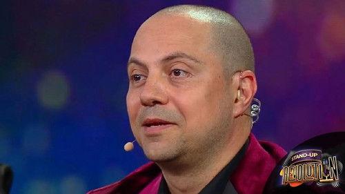 Stand-Up Revolution Season 1 Episode 14 - Episode 14