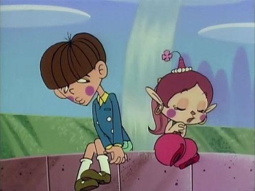 The Genie Family Season 1 Episode 17 - Episode 17