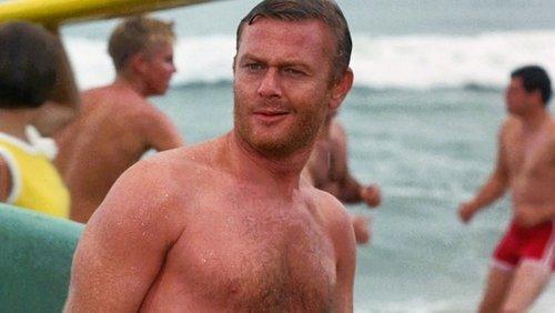 Gidget Season 1 Episode 3 - The Great Kahuna