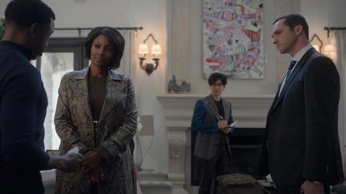 Reasonable Doubt Season 1 Episode 3 - 99 Problems