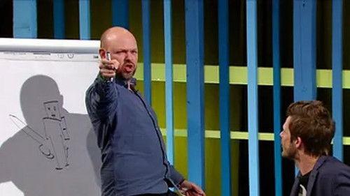 Pornoquizzen Season 1 Episode 3 - Episode 3