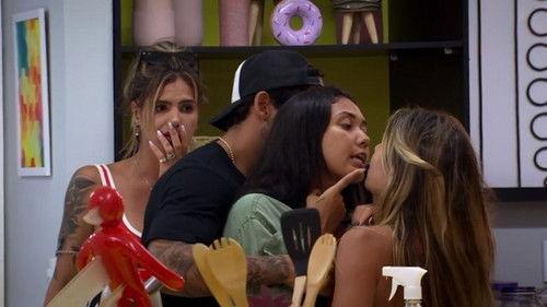 Ex On the Beach Brazil Season 6 Episode 8 - Episode 8