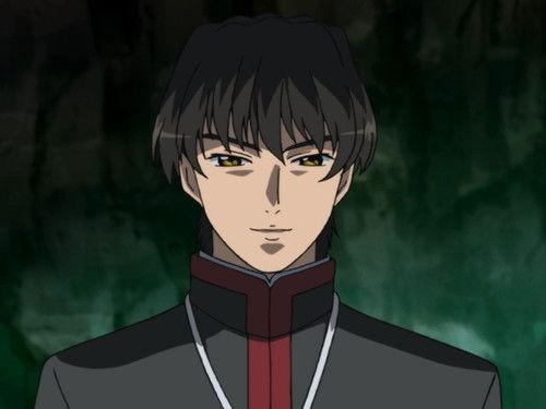 My-Hime Season 1 Episode 25 - The Moment of Destiny