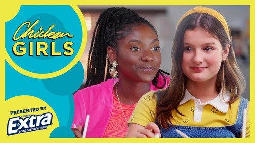 Chicken Girls Season 9 Episode 1 - New Kids On The Block
