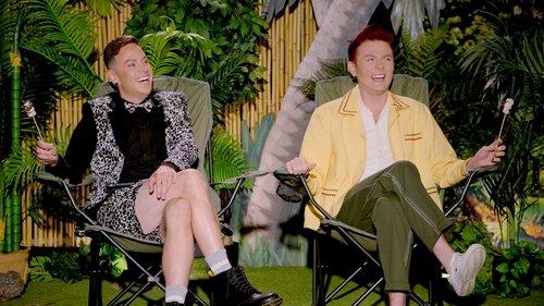 Drag Race Down Under Season 4 Episode 3 - Snatch Me Out Of Here