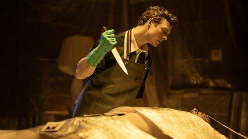 Dexter: Original Sin Season 1 Episode 6 - The Joy of Killing