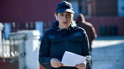 The Tiger Season 1 Episode 1 - Incarnation