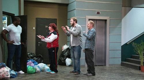 Once Upon a Time in Russia Season 7 Episode 8 - Episode 8