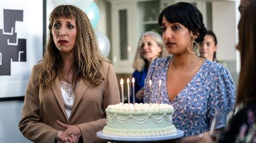 Back to Life Season 2 Episode 3 - Episode 3