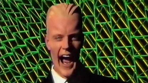 The Max Headroom Show Season 1 Episode 6 - Episode 6