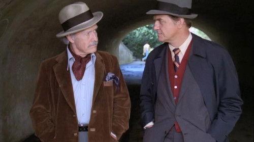 undefined Season 1 Episode 10 - The Year of the Locusts