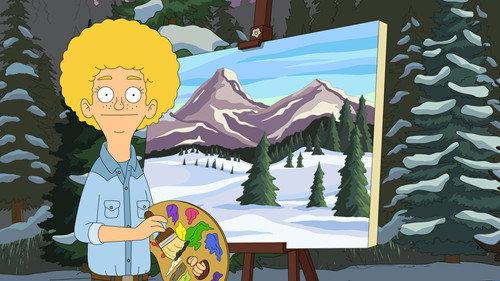 The Great North Season 4 Episode 1 - Bad Speecher Adventure