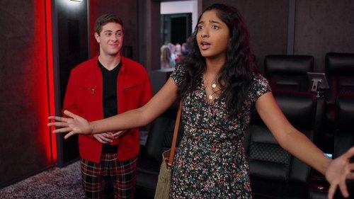 undefined Season 1 Episode 8 - ... pissed off everyone I know