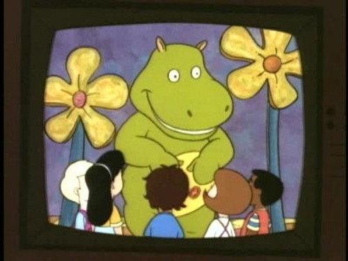 The Critic Season 1 Episode 5 - A Little Deb Will Do You