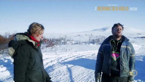 Bering Sea Gold Season 5 Episode 1 - Countdown to Gold