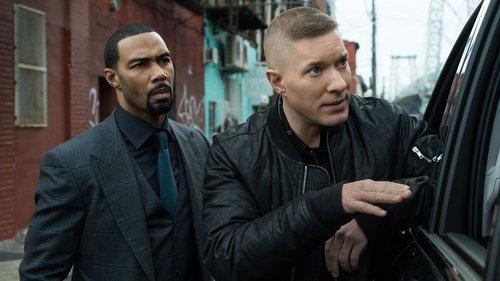 Power Season 4 Episode 7 - You Lied to My Face
