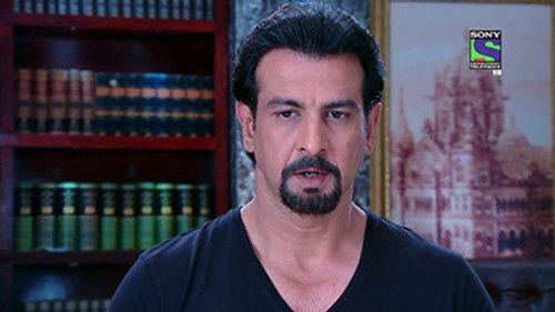 Adaalat Season 1 Episode 268 - Kaal Ka Haiwaan Part 1