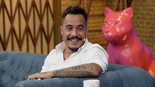 Lady Night Season 1 Episode 12 - Marcelo D2