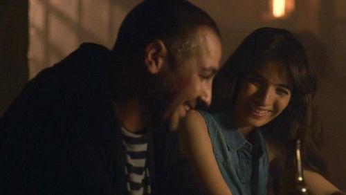 Scarred Season 2 Episode 5 - Episode 5