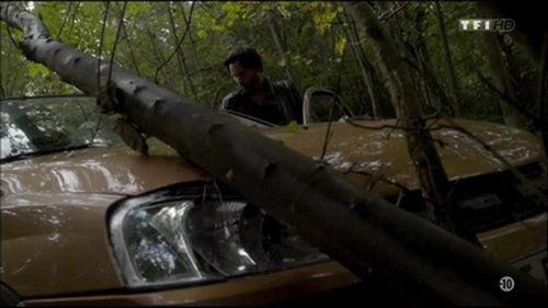 Falco Season 2 Episode 1 - Like Brothers