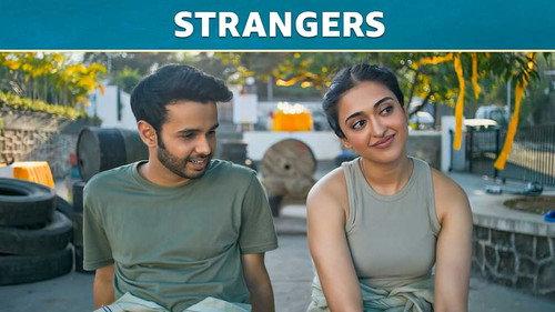 Highway Love Season 2 Episode 6 - Strangers