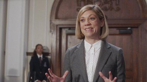 undefined Season 2 Episode 5 - One Big Happy Family