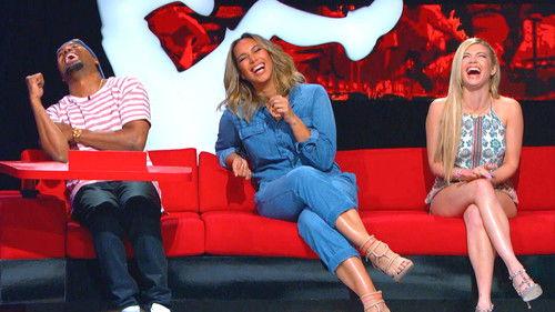 Ridiculousness Season 8 Episode 5 - Leona Lewis