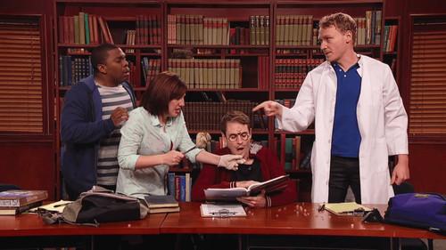 Studio C Season 6 Episode 4 - Season 6 Episode 4