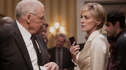 Agent X Season 1 Episode 3 - Back in Your Arms