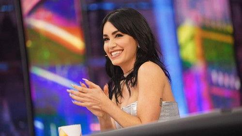 El hormiguero Season 17 Episode 7 - Episode 7