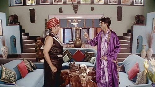 Khichdi Season 2 Episode 21 - Genie In The Parekh House!