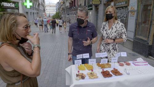 ¿Te lo vas a comer? Season 4 Episode 7 - Episode 7