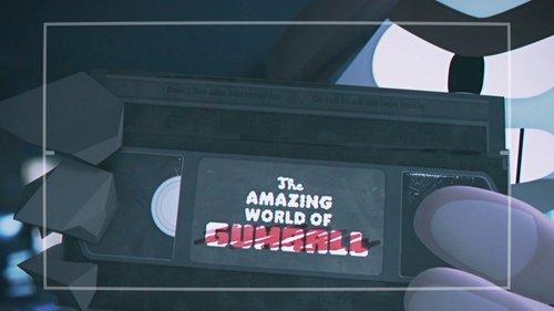 The Amazing World of Gumball Season 6 Episode 21 - The Spinoffs