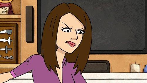 The Freak Brothers Season 2 Episode 2 - True Freak-Tective