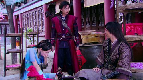 Swords of Legends Season 1 Episode 20 - Episode 20