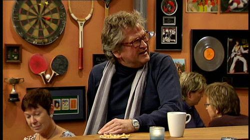 Hos Martin Season 1 Episode 6 - Storrengjøring