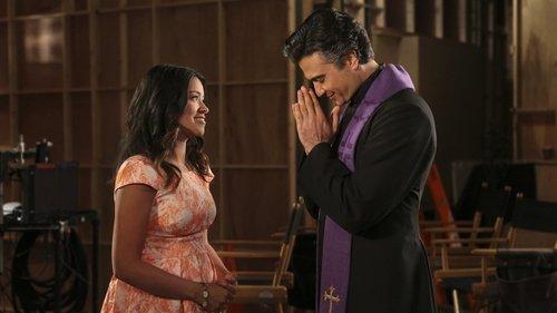 Jane the Virgin Season 1 Episode 11 - Chapter Eleven