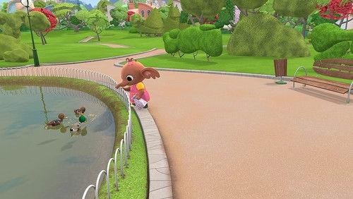 Bing Season 1 Episode 5 - Ducks