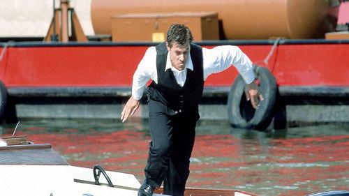 Der Clown Season 4 Episode 1 - In the Lion’s Den