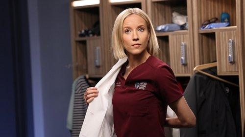 undefined Season 7 Episode 17 - If You Love Someone, Set Them Free