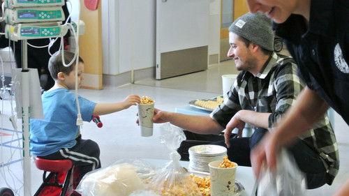 A Chef at the Shack Season 4 Episode 11 - Episode 11